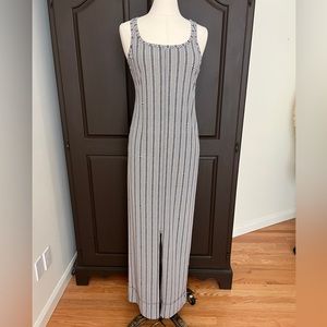 Tory Burch Jersey Maxi Tank Dress 4